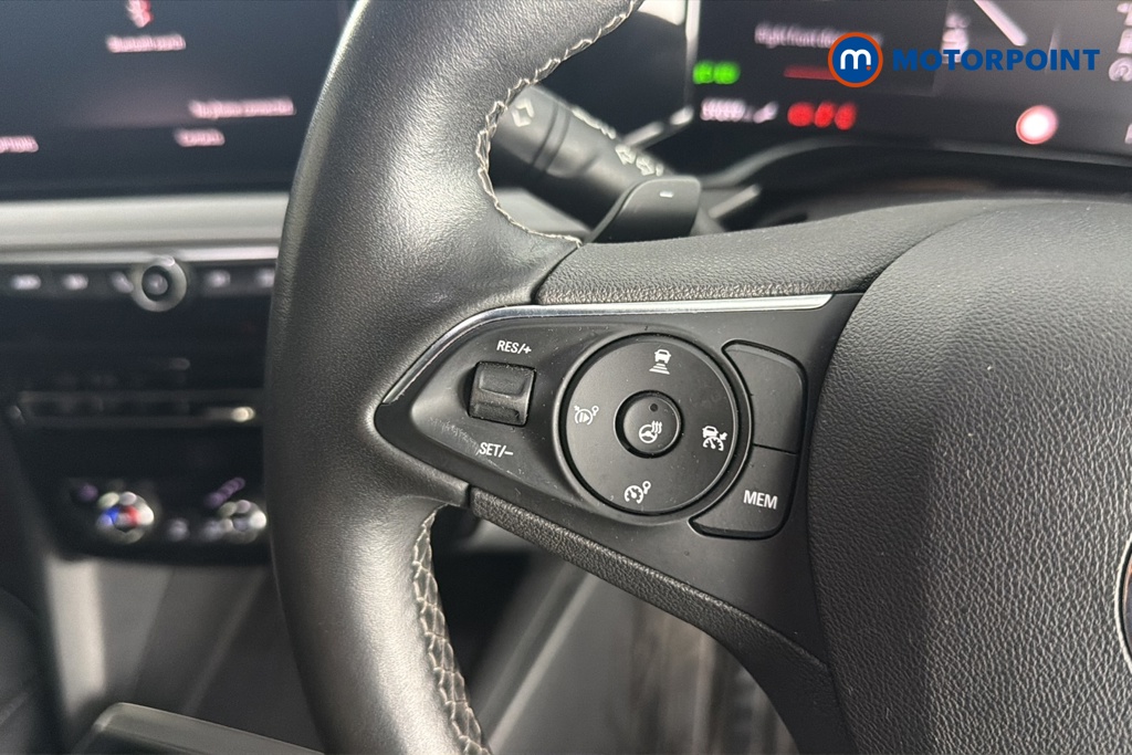 Vauxhall Mokka Ultimate Automatic Petrol SUV - Stock Number (1681016) - 4th supplementary image