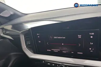 Vauxhall Mokka Ultimate Automatic Petrol SUV - Stock Number (1681016) - 8th supplementary image