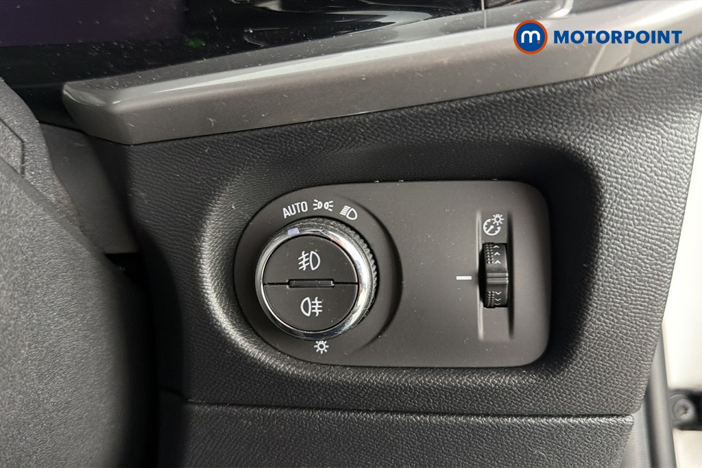 Vauxhall Mokka Ultimate Automatic Petrol SUV - Stock Number (1681016) - 11th supplementary image