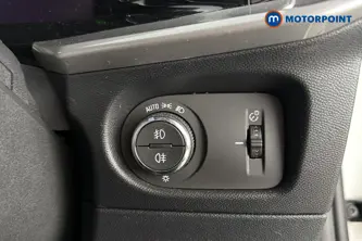 Vauxhall Mokka Ultimate Automatic Petrol SUV - Stock Number (1681016) - 11th supplementary image