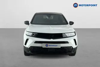 Vauxhall Mokka Ultimate Automatic Petrol SUV - Stock Number (1681016) - Front bumper
