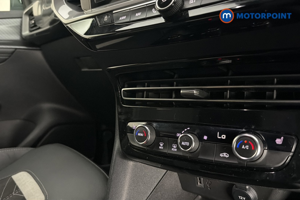 Vauxhall Mokka Ultimate Automatic Petrol SUV - Stock Number (1681016) - 12th supplementary image