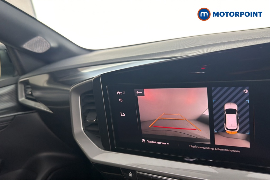 Vauxhall Mokka Ultimate Automatic Petrol SUV - Stock Number (1681016) - 13th supplementary image