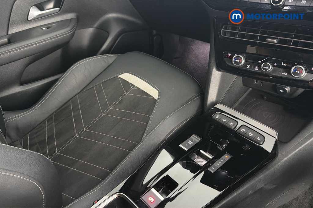 Vauxhall Mokka Ultimate Automatic Petrol SUV - Stock Number (1681016) - 15th supplementary image