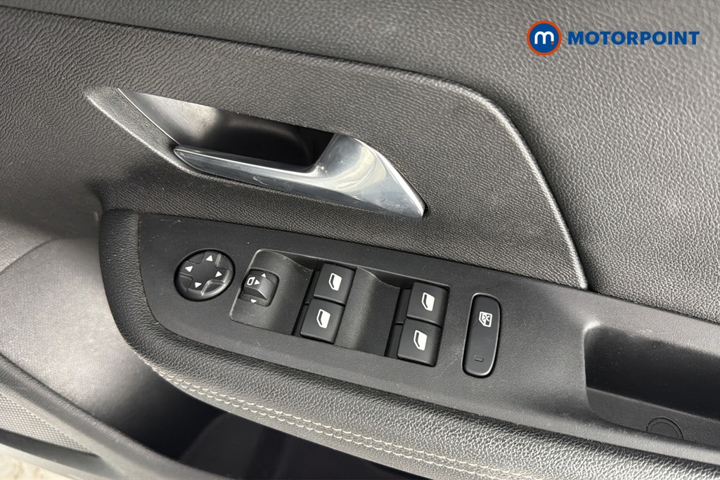 Vauxhall Mokka Ultimate Automatic Petrol SUV - Stock Number (1681016) - 19th supplementary image