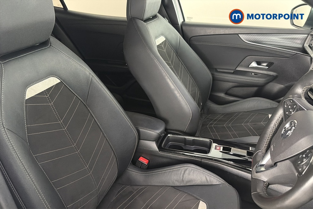 Vauxhall Mokka Ultimate Automatic Petrol SUV - Stock Number (1681016) - 22nd supplementary image