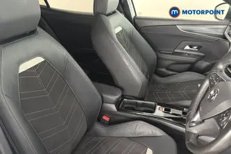 Vauxhall Mokka Ultimate Automatic Petrol SUV - Stock Number (1681016) - 22nd supplementary image