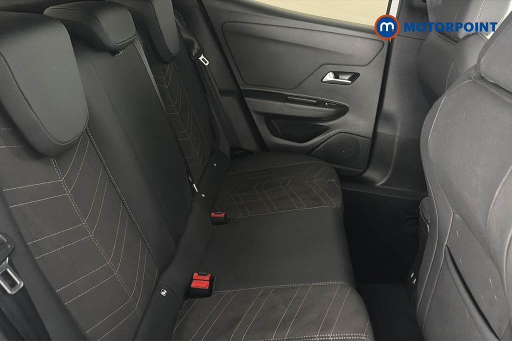 Vauxhall Mokka Ultimate Automatic Petrol SUV - Stock Number (1681016) - 25th supplementary image