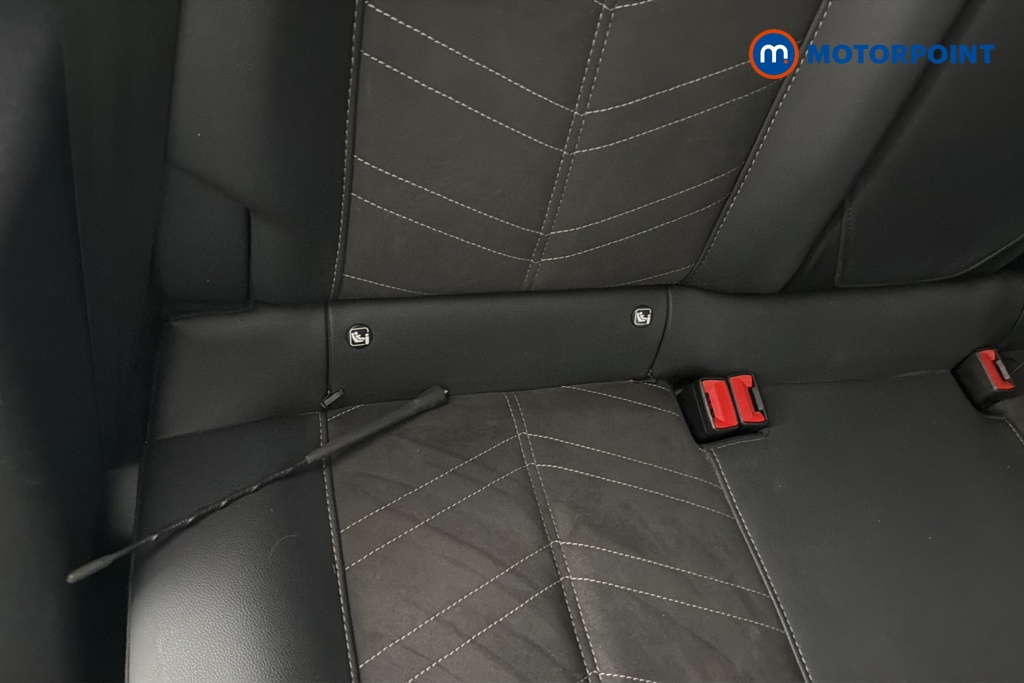 Vauxhall Mokka Ultimate Automatic Petrol SUV - Stock Number (1681016) - 27th supplementary image