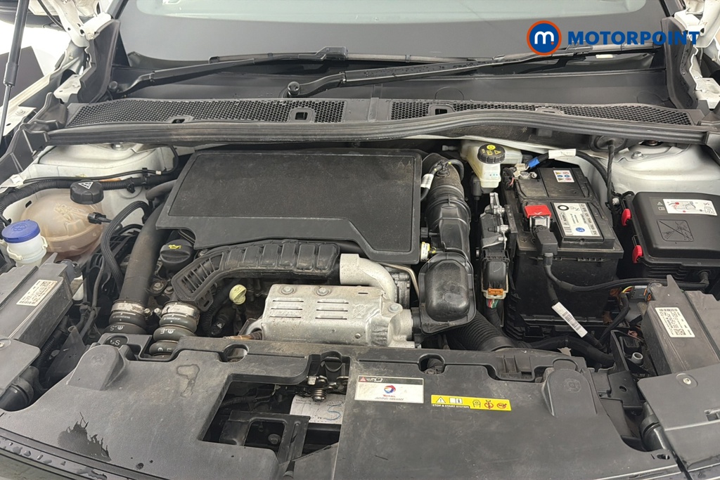 Vauxhall Mokka Ultimate Automatic Petrol SUV - Stock Number (1681016) - 48th supplementary image