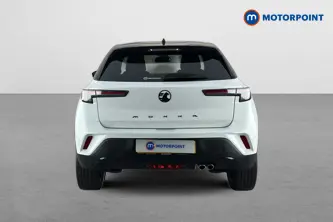 Vauxhall Mokka Ultimate Automatic Petrol SUV - Stock Number (1681016) - Rear bumper
