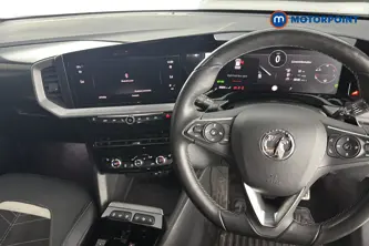 Vauxhall Mokka Ultimate Automatic Petrol SUV - Stock Number (1681016) - 1st supplementary image