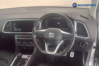 Seat Ateca Fr Black Edition Automatic Petrol SUV - Stock Number (1681070) - 2nd supplementary image
