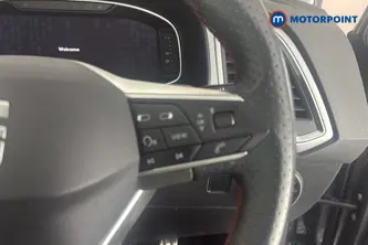 Seat Ateca Fr Black Edition Automatic Petrol SUV - Stock Number (1681070) - 3rd supplementary image
