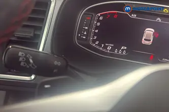 Seat Ateca Fr Black Edition Automatic Petrol SUV - Stock Number (1681070) - 5th supplementary image