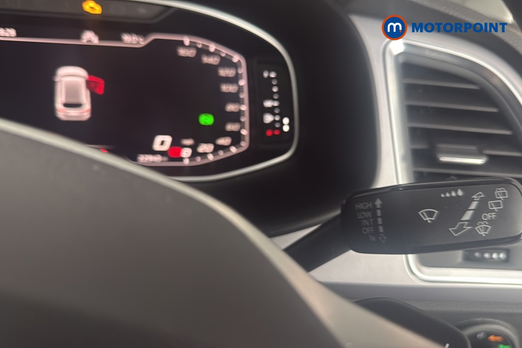 Seat Ateca Fr Black Edition Automatic Petrol SUV - Stock Number (1681070) - 6th supplementary image
