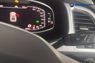 Seat Ateca Fr Black Edition Automatic Petrol SUV - Stock Number (1681070) - 6th supplementary image