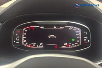 Seat Ateca Fr Black Edition Automatic Petrol SUV - Stock Number (1681070) - 7th supplementary image