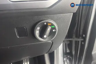 Seat Ateca Fr Black Edition Automatic Petrol SUV - Stock Number (1681070) - 11th supplementary image