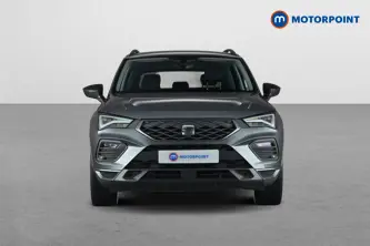 Seat Ateca Fr Black Edition Automatic Petrol SUV - Stock Number (1681070) - Front bumper