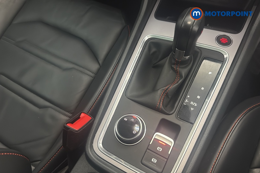 Seat Ateca Fr Black Edition Automatic Petrol SUV - Stock Number (1681070) - 15th supplementary image
