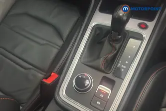 Seat Ateca Fr Black Edition Automatic Petrol SUV - Stock Number (1681070) - 15th supplementary image