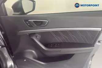 Seat Ateca Fr Black Edition Automatic Petrol SUV - Stock Number (1681070) - 18th supplementary image