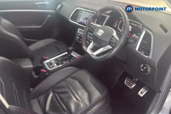 Seat Ateca Fr Black Edition Automatic Petrol SUV - Stock Number (1681070) - 22nd supplementary image