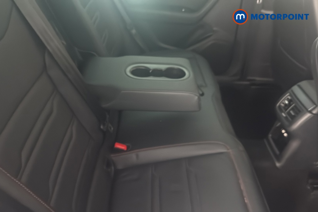 Seat Ateca Fr Black Edition Automatic Petrol SUV - Stock Number (1681070) - 26th supplementary image