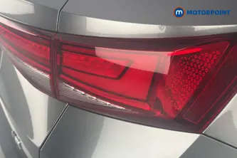 Seat Ateca Fr Black Edition Automatic Petrol SUV - Stock Number (1681070) - 36th supplementary image