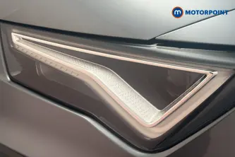 Seat Ateca Fr Black Edition Automatic Petrol SUV - Stock Number (1681070) - 42nd supplementary image