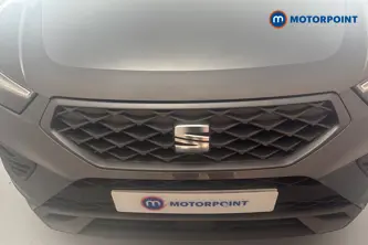 Seat Ateca Fr Black Edition Automatic Petrol SUV - Stock Number (1681070) - 43rd supplementary image