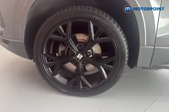 Seat Ateca Fr Black Edition Automatic Petrol SUV - Stock Number (1681070) - 44th supplementary image