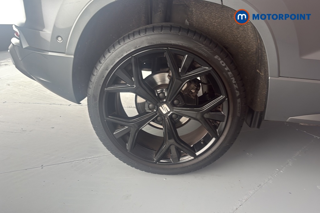 Seat Ateca Fr Black Edition Automatic Petrol SUV - Stock Number (1681070) - 46th supplementary image