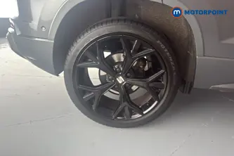 Seat Ateca Fr Black Edition Automatic Petrol SUV - Stock Number (1681070) - 46th supplementary image