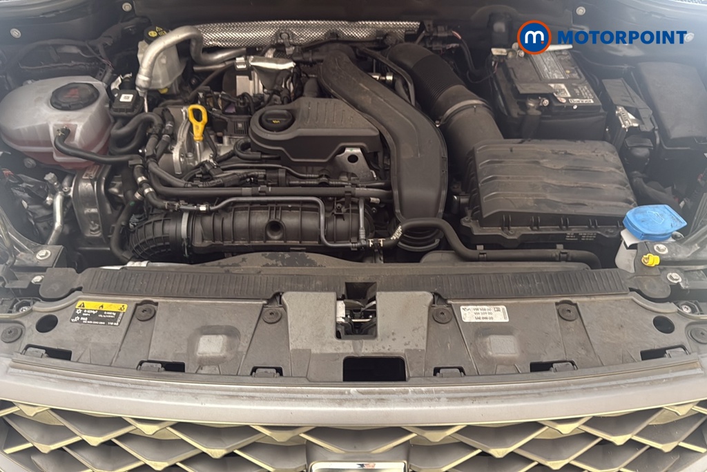 Seat Ateca Fr Black Edition Automatic Petrol SUV - Stock Number (1681070) - 48th supplementary image