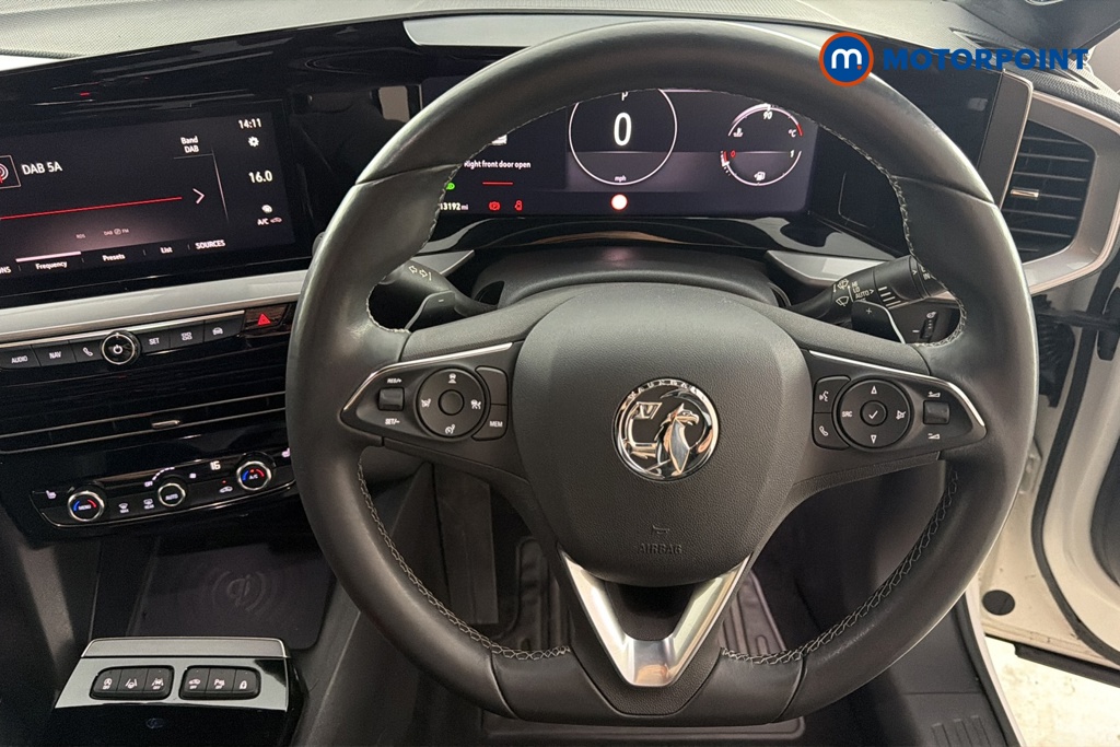 Vauxhall Mokka Ultimate Nav Automatic Petrol SUV - Stock Number (1681120) - 2nd supplementary image