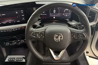Vauxhall Mokka Ultimate Nav Automatic Petrol SUV - Stock Number (1681120) - 2nd supplementary image