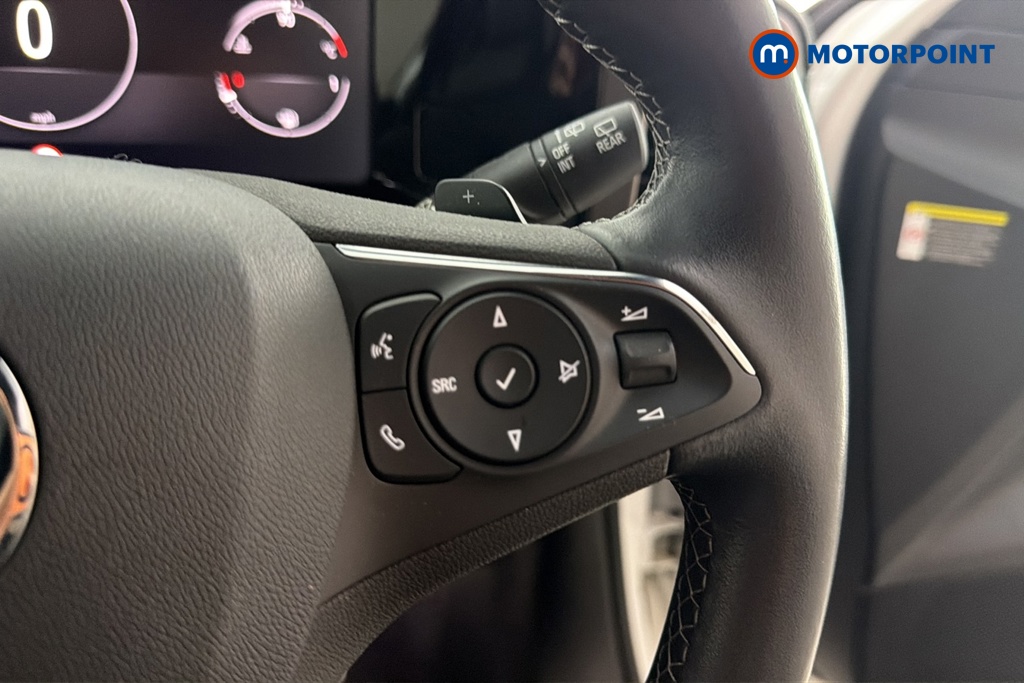 Vauxhall Mokka Ultimate Nav Automatic Petrol SUV - Stock Number (1681120) - 3rd supplementary image