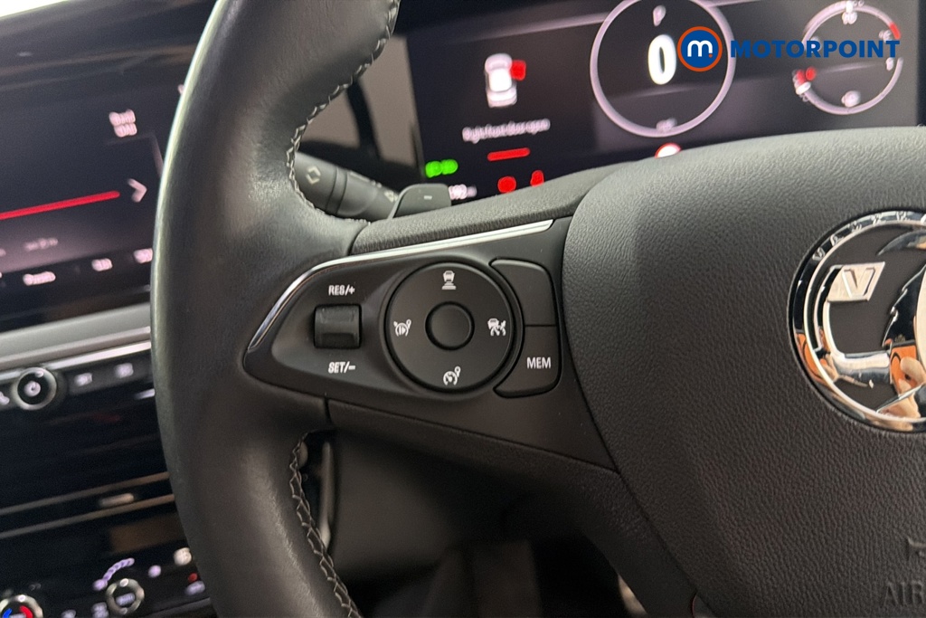 Vauxhall Mokka Ultimate Nav Automatic Petrol SUV - Stock Number (1681120) - 4th supplementary image