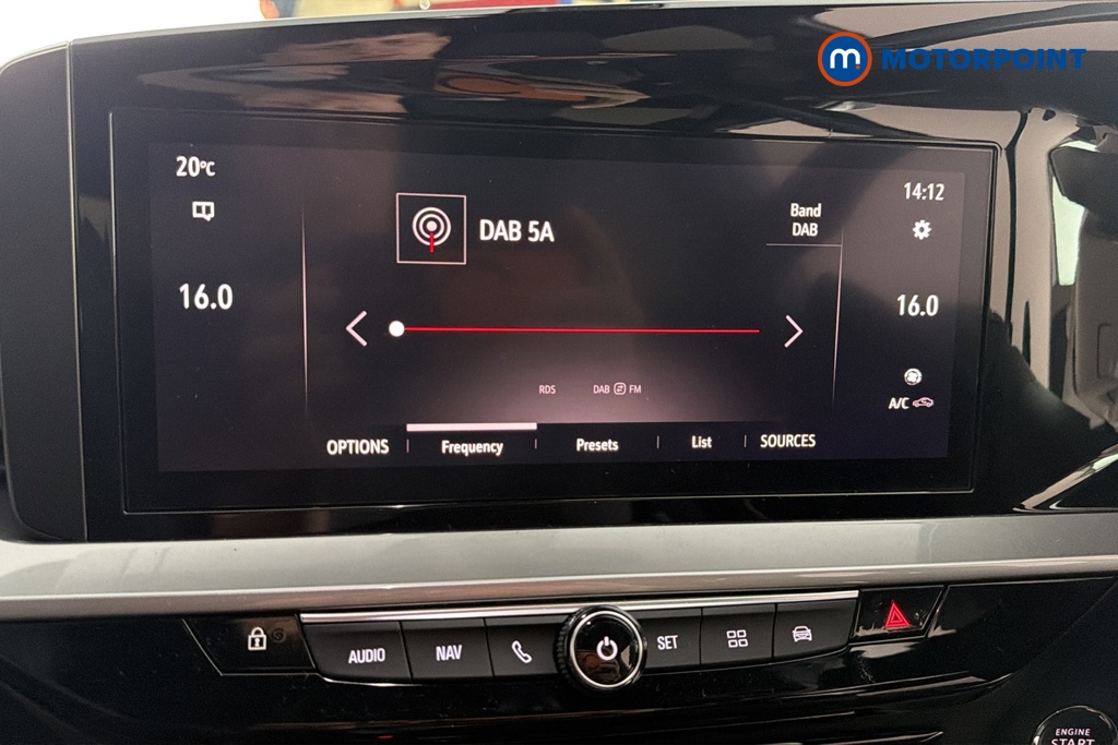 Vauxhall Mokka Ultimate Nav Automatic Petrol SUV - Stock Number (1681120) - 8th supplementary image