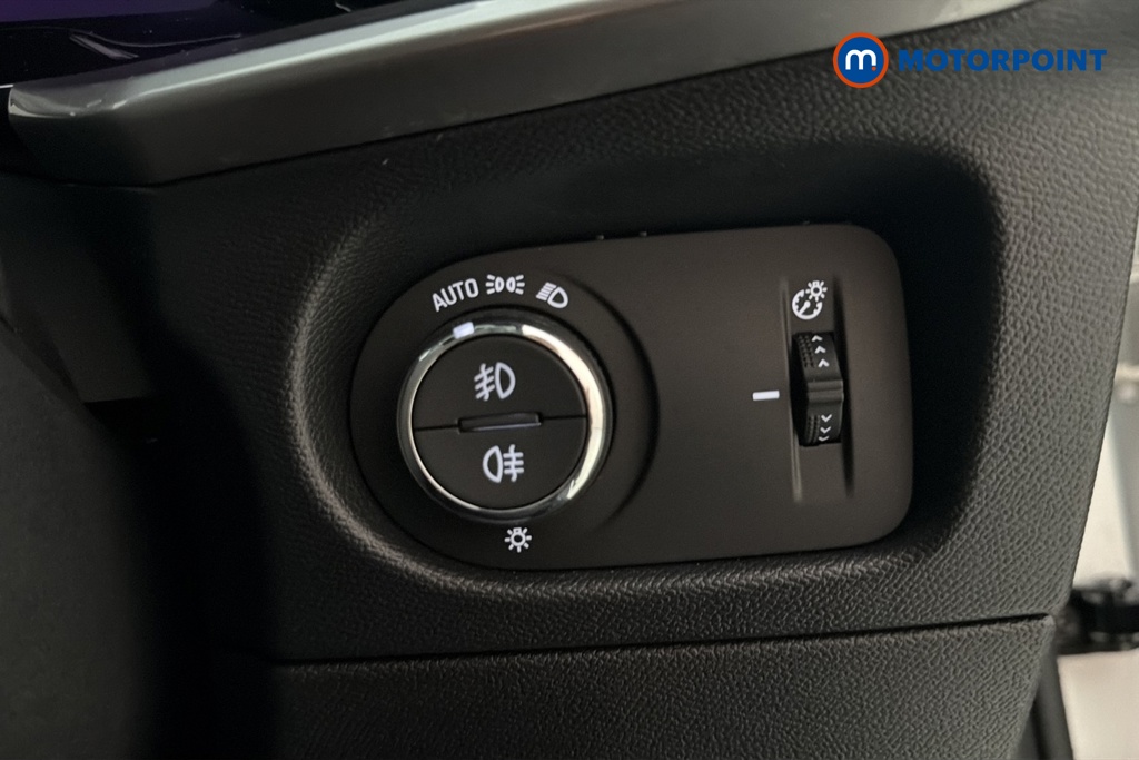 Vauxhall Mokka Ultimate Nav Automatic Petrol SUV - Stock Number (1681120) - 11th supplementary image