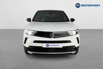 Vauxhall Mokka Ultimate Nav Automatic Petrol SUV - Stock Number (1681120) - Front bumper