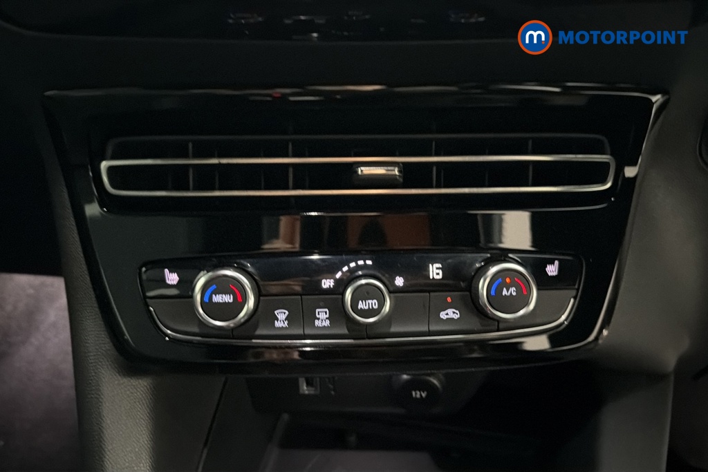 Vauxhall Mokka Ultimate Nav Automatic Petrol SUV - Stock Number (1681120) - 12th supplementary image