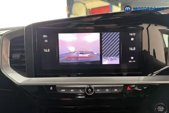 Vauxhall Mokka Ultimate Nav Automatic Petrol SUV - Stock Number (1681120) - 13th supplementary image