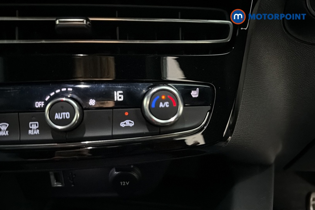 Vauxhall Mokka Ultimate Nav Automatic Petrol SUV - Stock Number (1681120) - 14th supplementary image