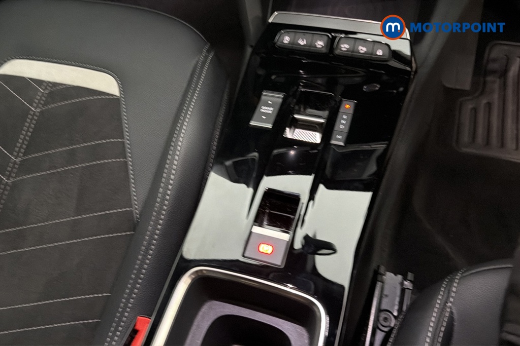 Vauxhall Mokka Ultimate Nav Automatic Petrol SUV - Stock Number (1681120) - 15th supplementary image