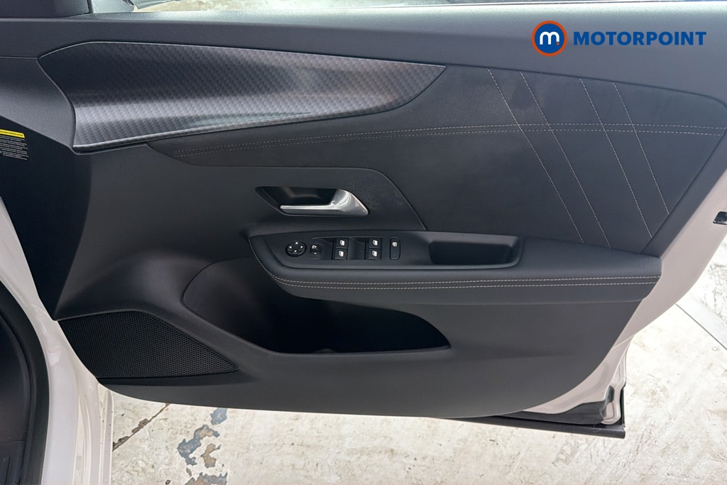 Vauxhall Mokka Ultimate Nav Automatic Petrol SUV - Stock Number (1681120) - 18th supplementary image