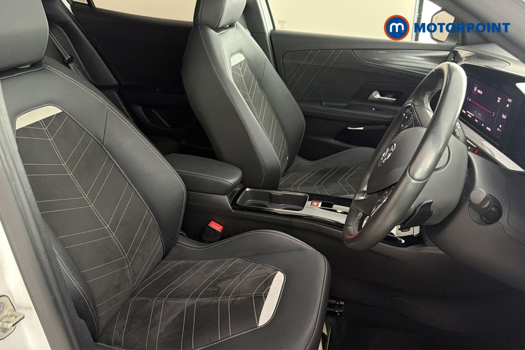Vauxhall Mokka Ultimate Nav Automatic Petrol SUV - Stock Number (1681120) - 22nd supplementary image