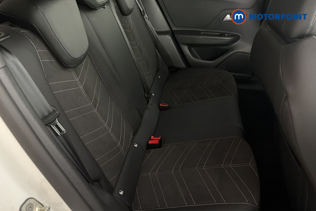 Vauxhall Mokka Ultimate Nav Automatic Petrol SUV - Stock Number (1681120) - 25th supplementary image